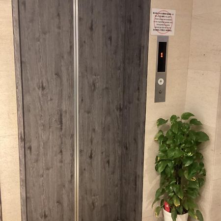 Hotel New Takada โตเกียว ภายนอก รูปภาพ