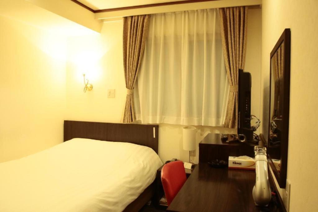 Hotel New Takada โตเกียว ห้อง รูปภาพ