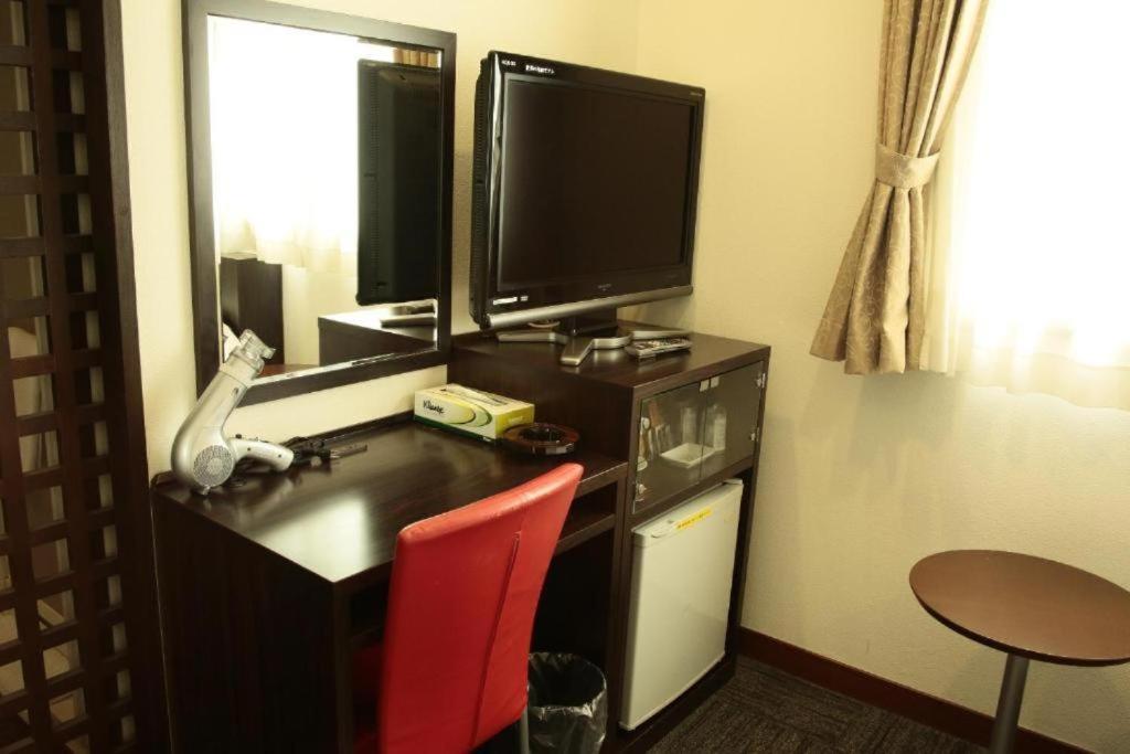 Hotel New Takada โตเกียว ห้อง รูปภาพ