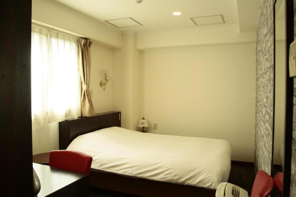 Hotel New Takada โตเกียว ภายนอก รูปภาพ