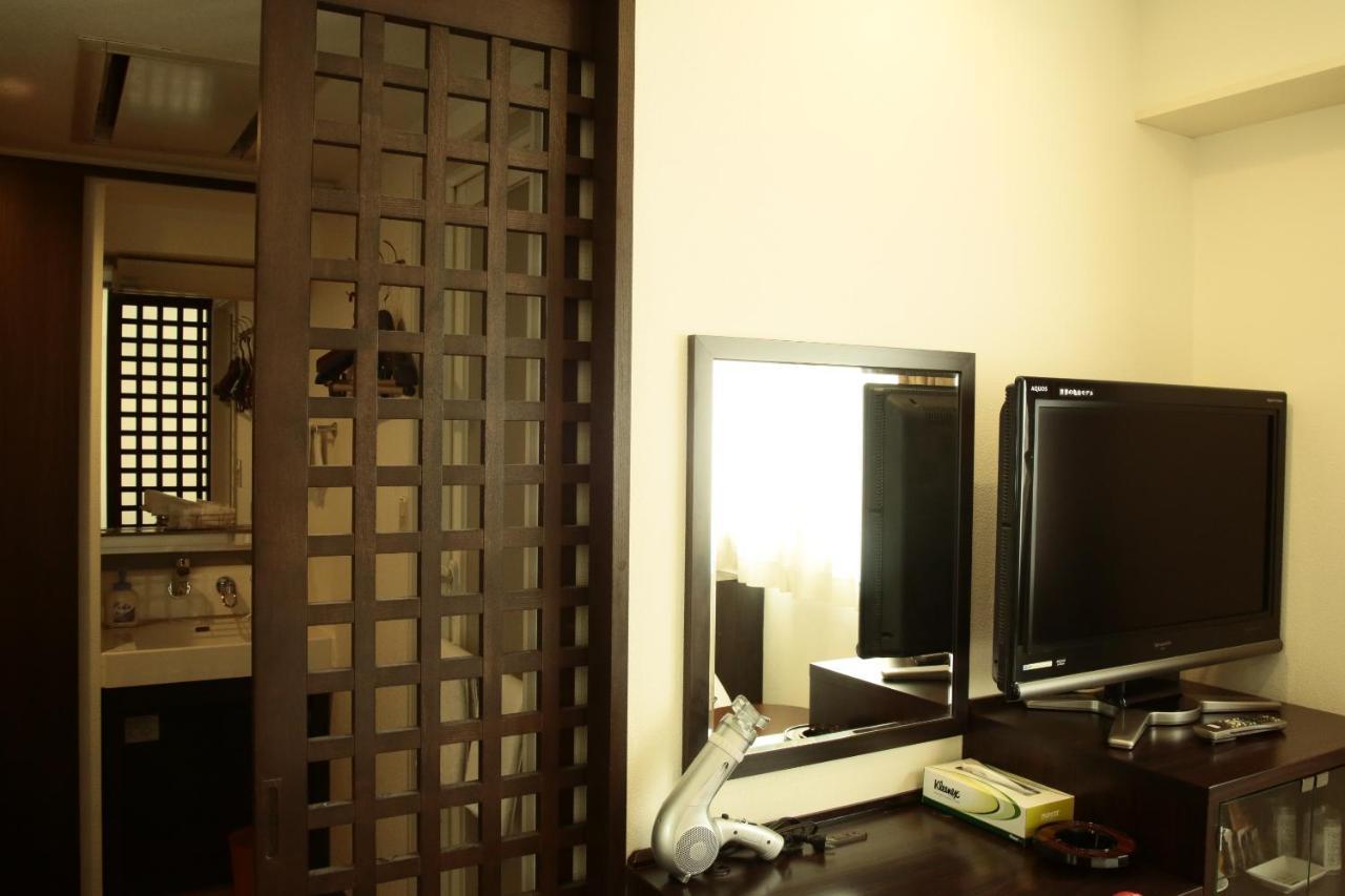Hotel New Takada โตเกียว ภายนอก รูปภาพ